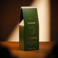 Solar Mushroom Coffee (Medium Roast)